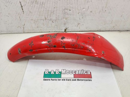 Front fender moped solex - front,