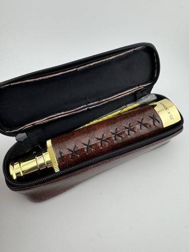 Vintage brass handheld - vintage,