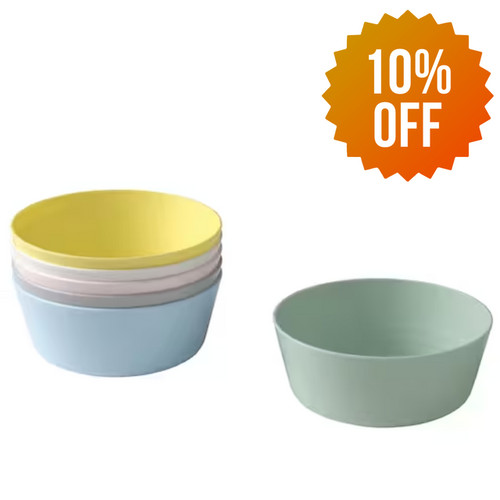 Ikea kalas new tableware - kalas,