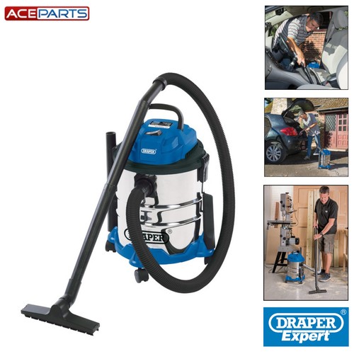 Wet and dry vacuum vac - vacuum, cleaner