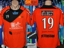 Floorball Innebandy Unihoc Sportlife Kungalv Innebandyklubb #19 Shirt Sweden