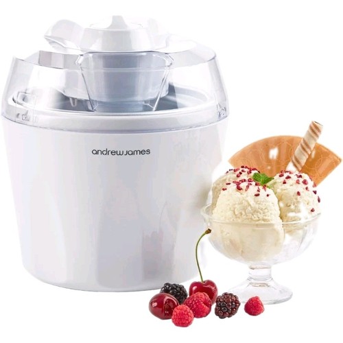 Andrew jamesice cream - jamesice,