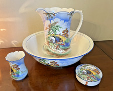 Vintage Falcon Ware 'Victor'