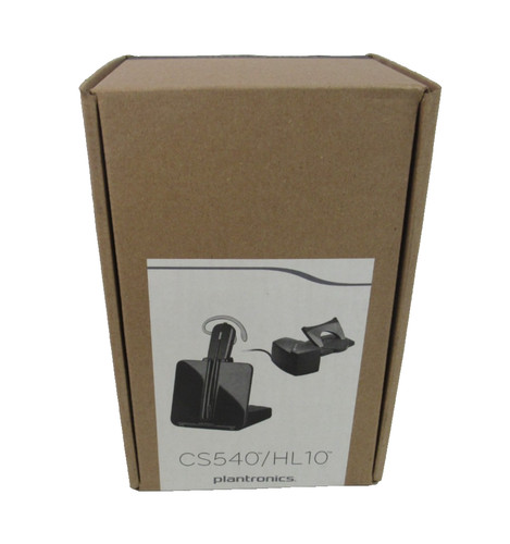 Brand new plantronics - plantronics, cs540
