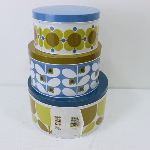 Orla kiely set nesting - orla,