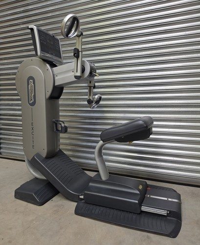 Technogym hand cycle used - hand,