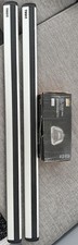 Thule Wing Bars and Halfords
