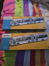 Corgi Wright Solar Fusion