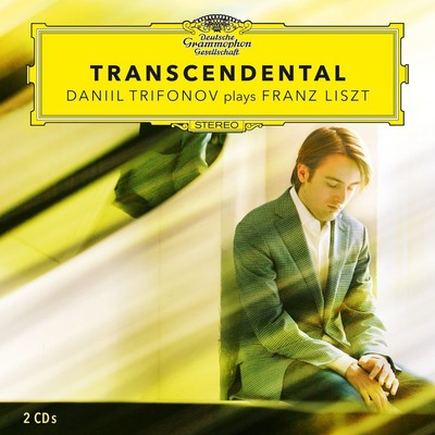 Daniil trifonov - daniil,
