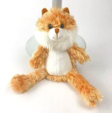 Jomanda Ginger Cat teddy Mini