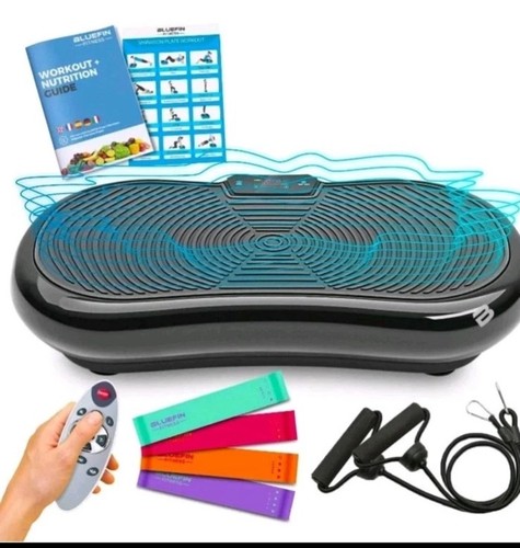 Bluefin fitness ultra slim - fitness,