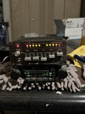 Pioneer AD-50 Equalizer