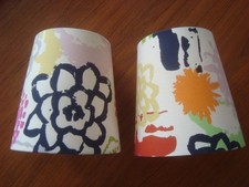 Set of 2 - IKEA RENATE Lamp