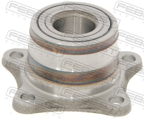 Rear left and right febest - rear,