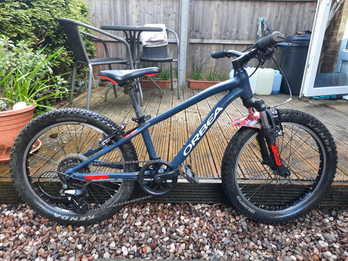 Orbea kids mountain - mountain, bike