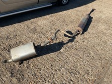 MG ZS 1.5 PETROL GENUINE