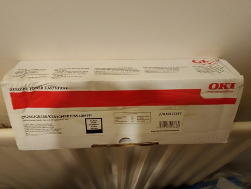 Oki c5250 - oki,