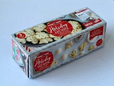 Nordic ware holiday cut out - nordic,