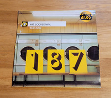 187 Lockdown - The Don 12"
