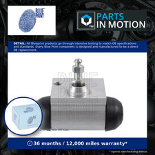 2x Wheel Brake Cylinders