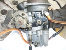 Piaggio Vespa ET4 125