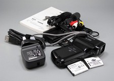 Panasonic HX-DC1 Full HD