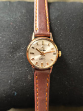 Tressa 17 Jewels Incablock