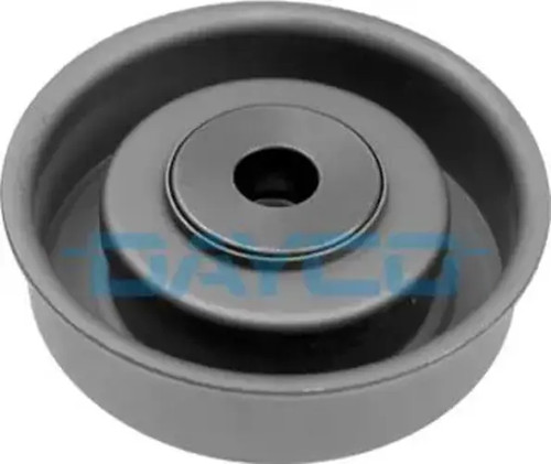 Belt pulley apv2198 - pulley, dayco