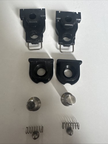 Delkim lok system feet - d,