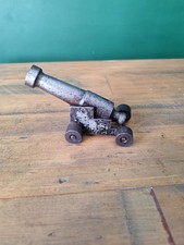 Antique Cast Iron Model