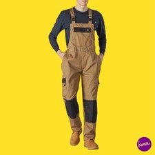 DICKIES Men's Everyday Bib &