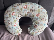 Baby Feeding Pillow