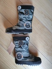 Kids Girls Boys Camouflage