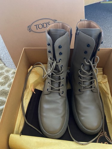 Tods iconic ankle - tods,