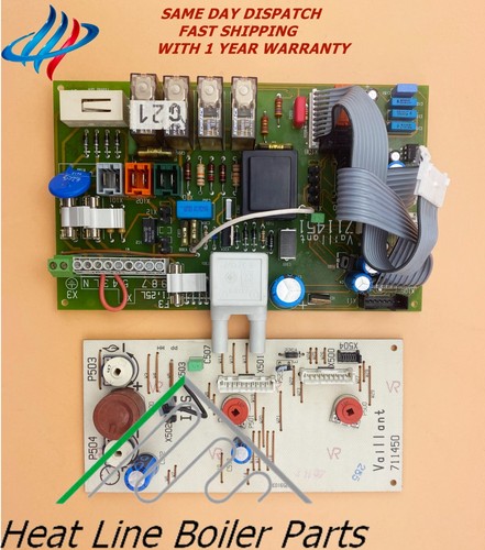 Vaillant turbomax vuw - vaillant,