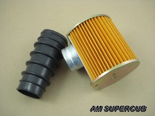Air filter cleaner honda - filter, benly