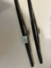 Lucas Trico Wiper Blades 18 inch B509 Foden Scammel Routeman Leyland Blmc Nos