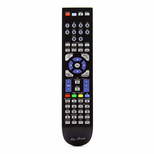 Replacement remote for pioneer - remote,