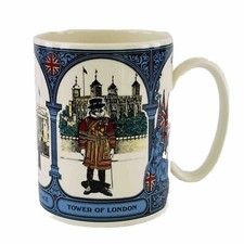 Wedgwood London Scenes Mug