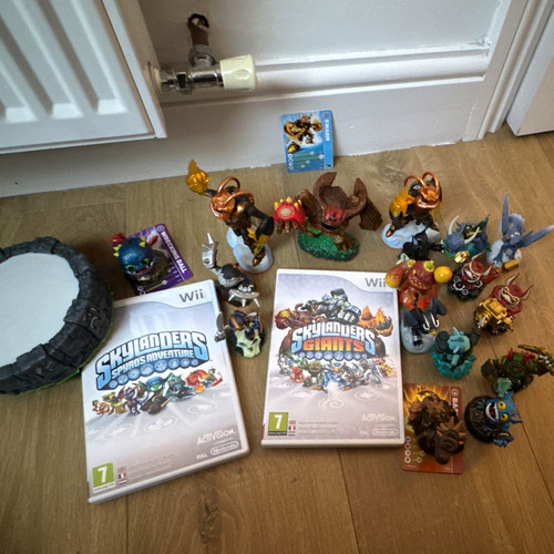 Activision skylanders giants - activision, &