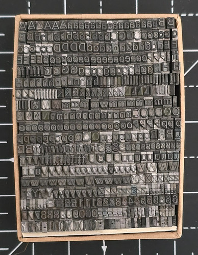 10pt univers font - 10pt,