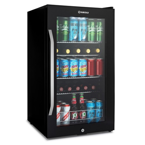 Subcold 100l undercounter - 100l,