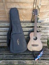 Sigma TM-15E Electro-Acoustic