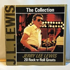 Jerry Lee Lewis - The