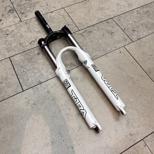 Rockshox tora 318 - tora, rs