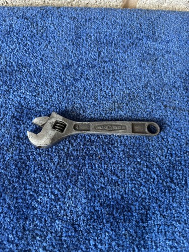 Jaguar mk2 tool kit adjustable - jaguar,