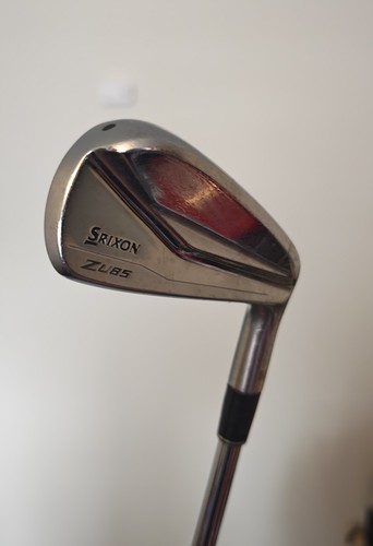 Srixon zu85 iron - srixon, nippon