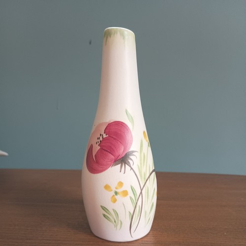 Radford pottery bud vase - , e.