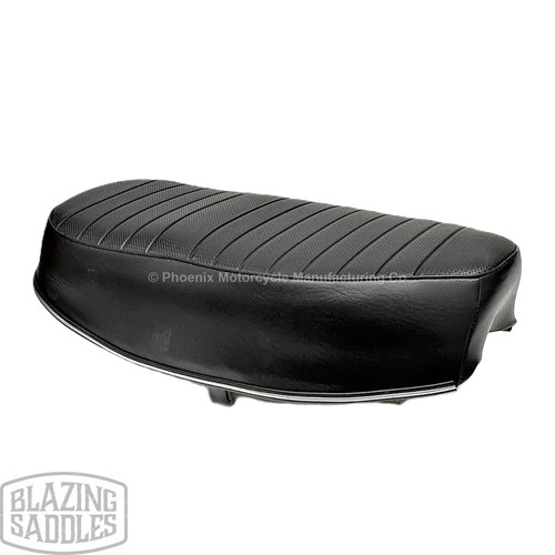 Blazing saddles dual seat - seat, for