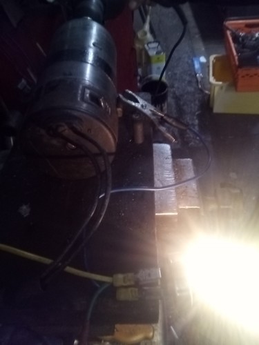 Lucas e3l dynamo - lucas,